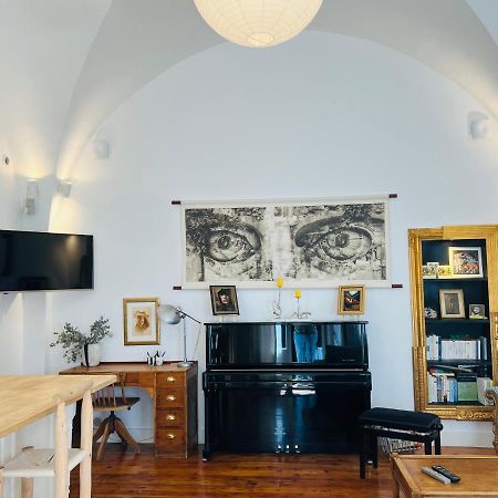 Appartamento Courbet'S Bachelor Pad Montpellier Esterno foto